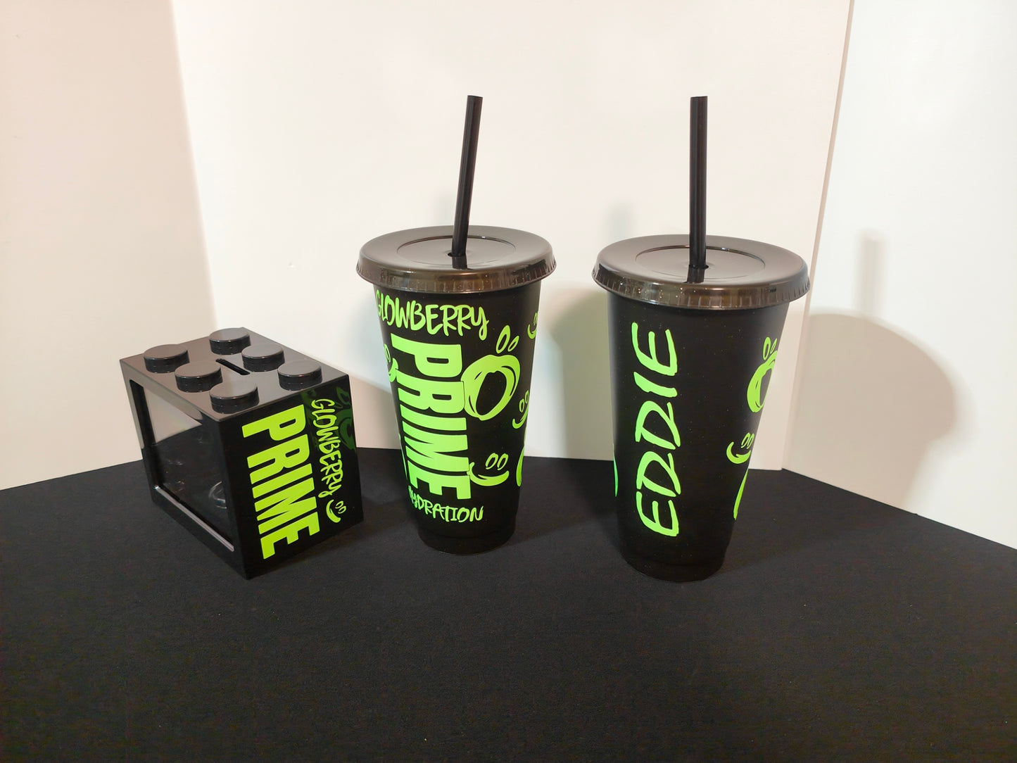 Prime Glowberry Cold Cups