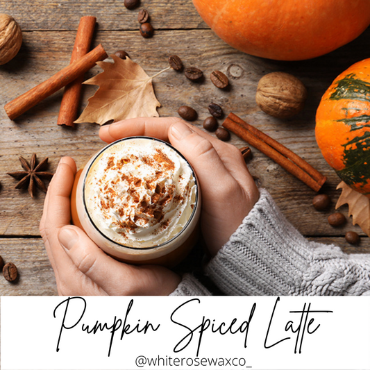 Snap Bar - Pumpkin Spiced Latte