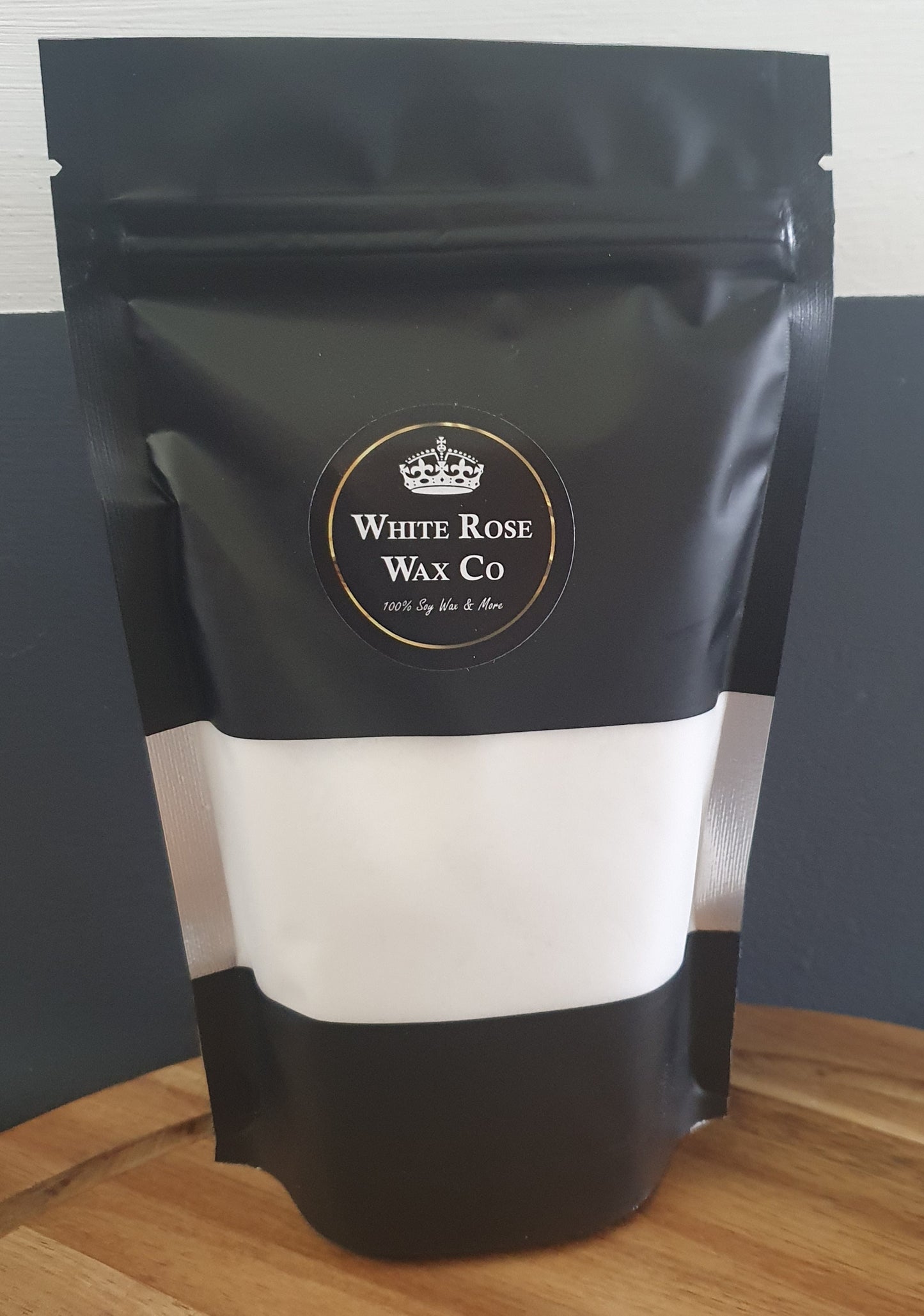 Pink Peony & Cotton Flower