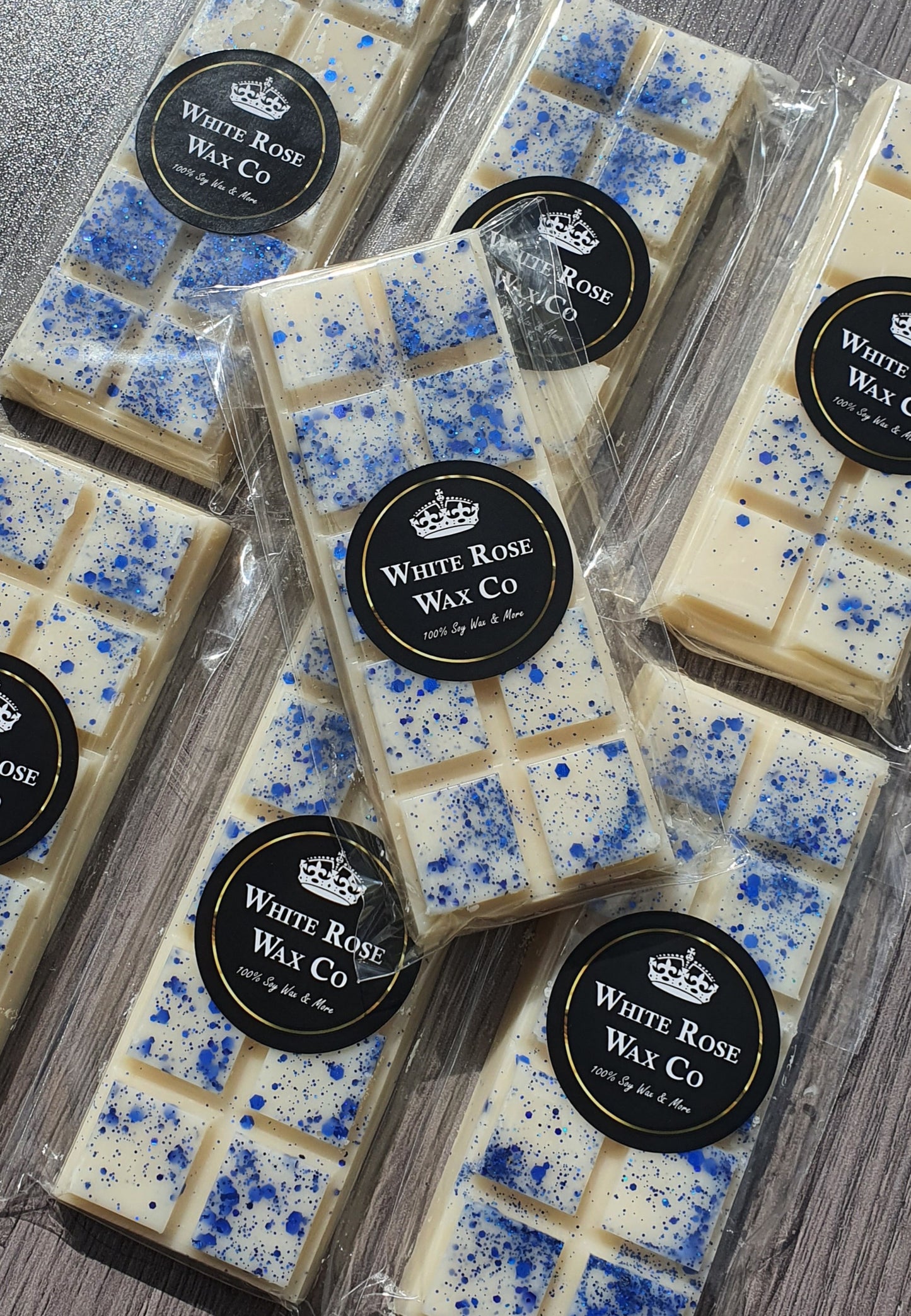 Snap Bar - Caring (Dove)