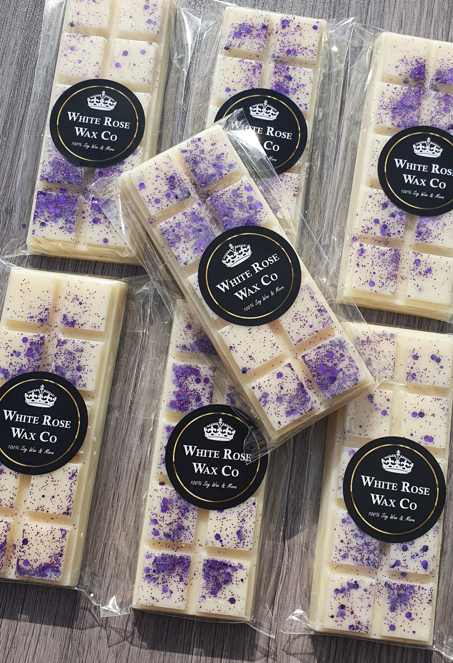 Snap Bar - Lavender & Chamomile