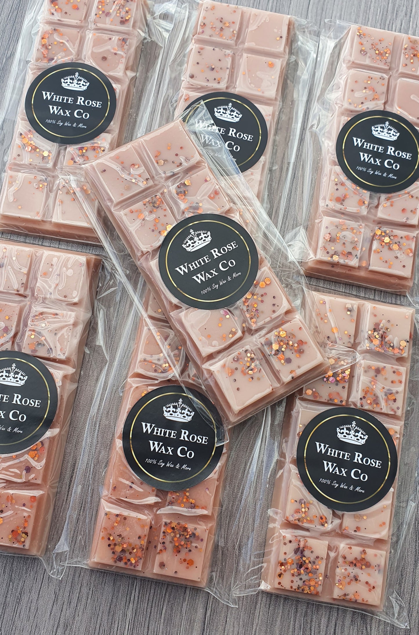 Snap Bar - Fizzy Cola Bottles