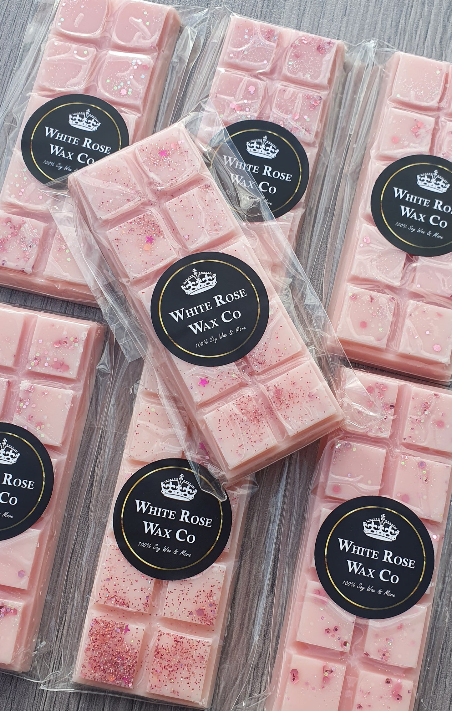 Snap Bar - Indian Rose & Musk