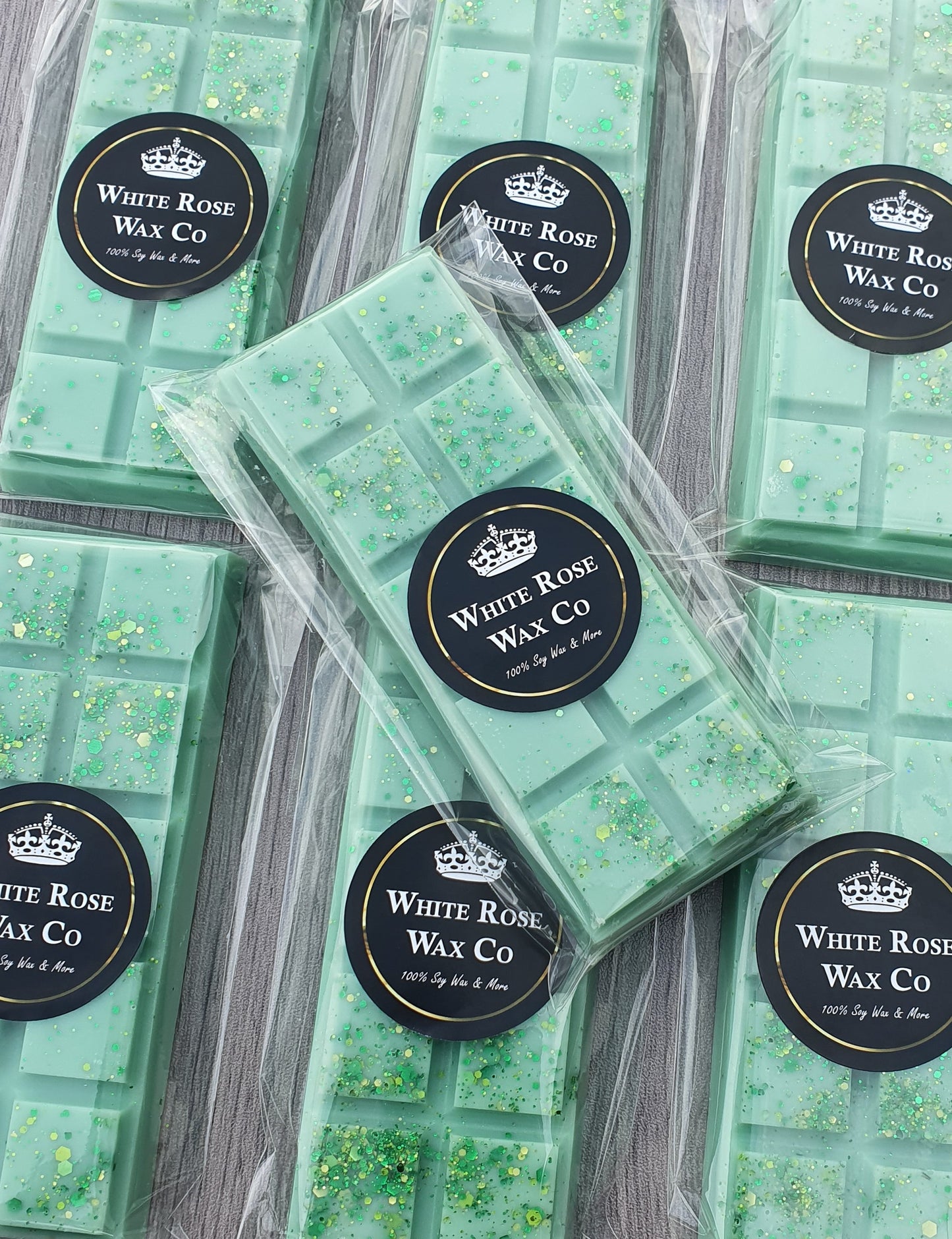 Snap Bar - Cucumber Crush