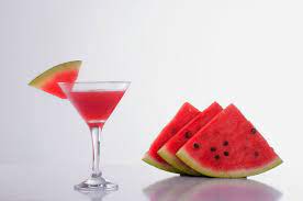 Wax Melt Shapes - Melon Martini Discs
