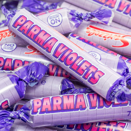 Snap Bar - Parma Violets