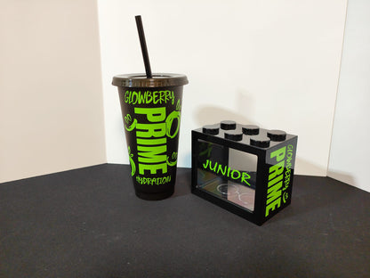 Prime Glowberry Cold Cups