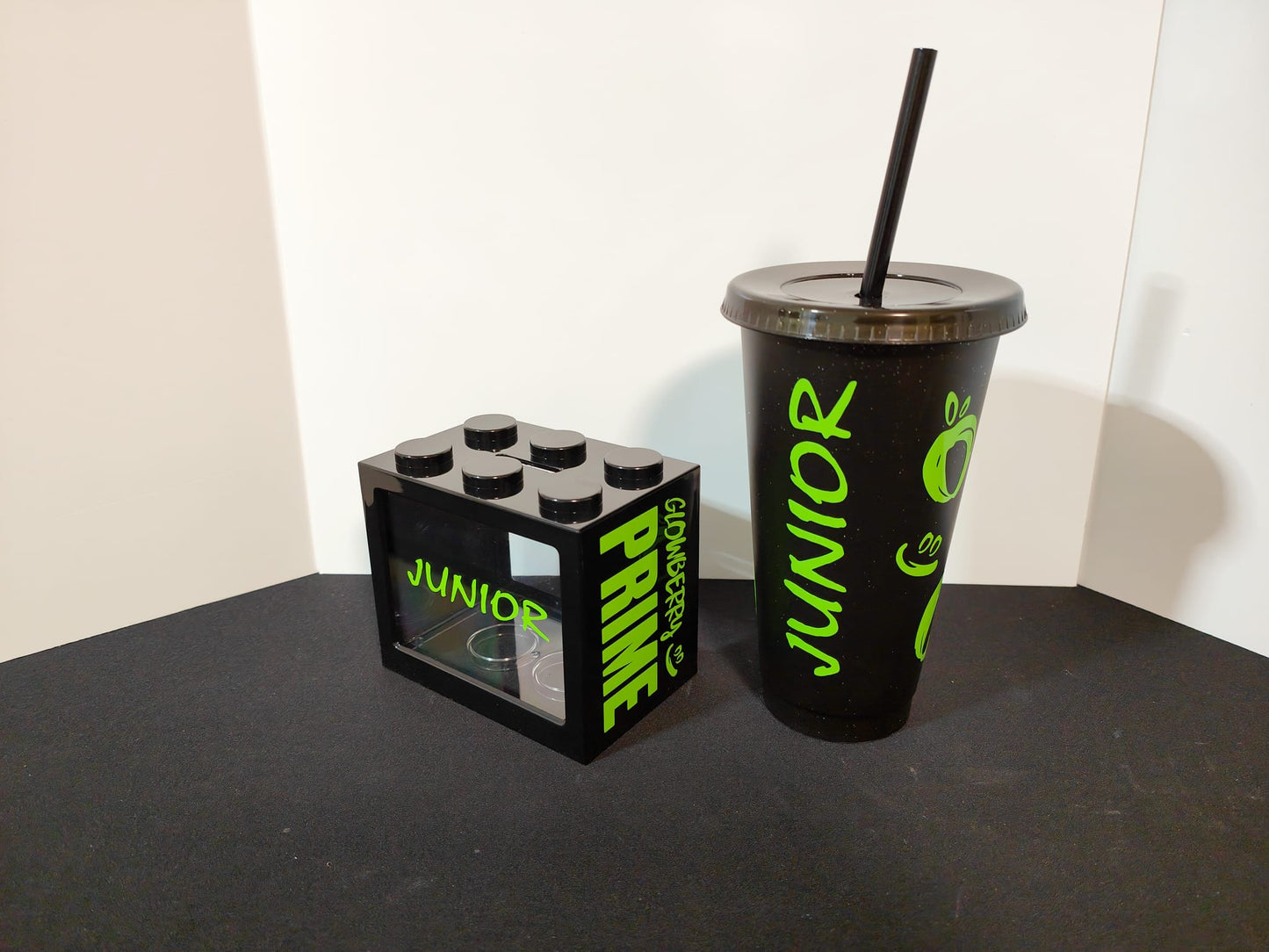 Prime Glowberry Cold Cups