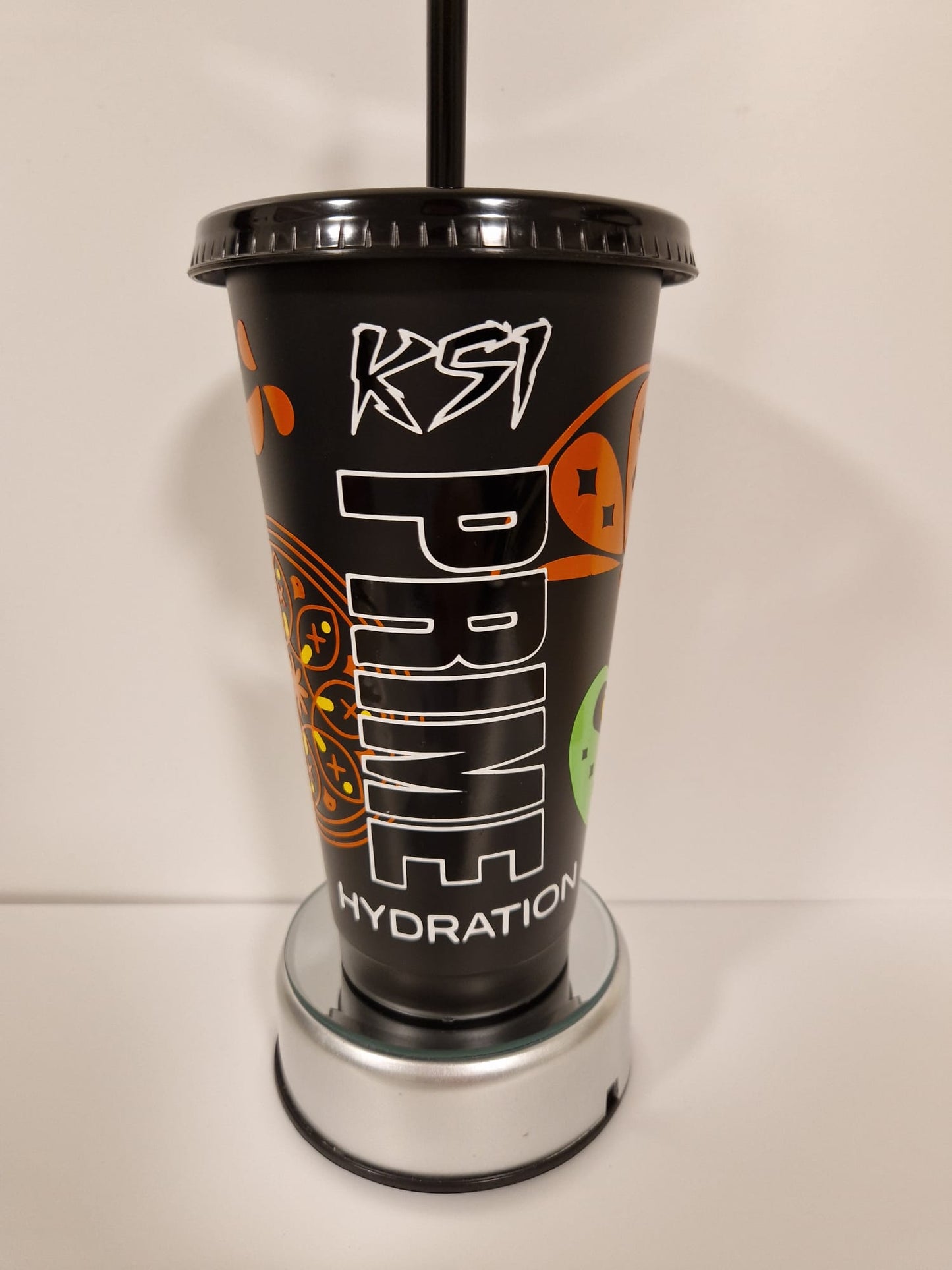 KSI Prime  Cold Cups