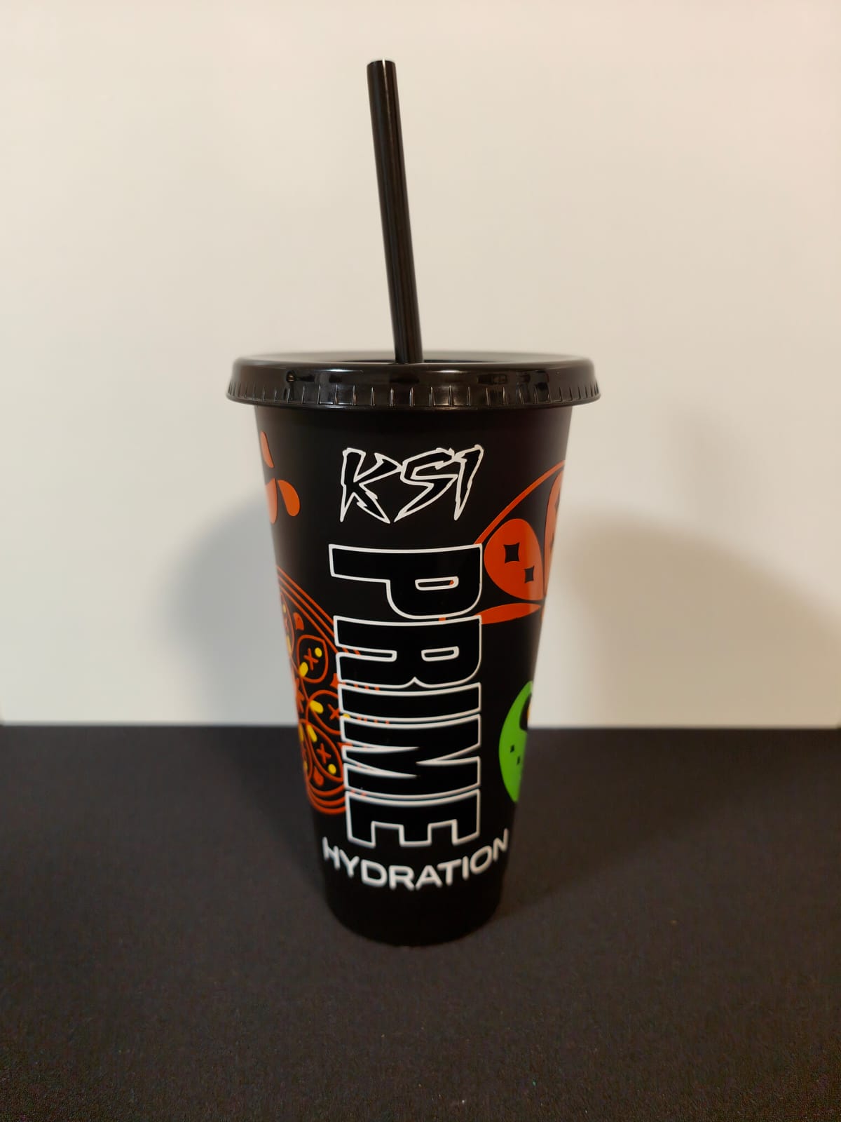 KSI Prime  Cold Cups