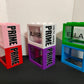 Personalised PRIME Lego Style Money Boxes