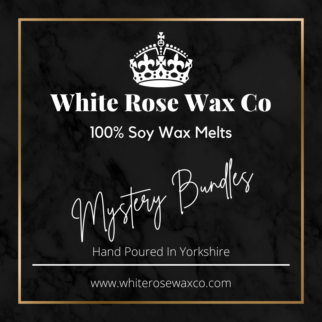Wax Melts - Mystery Bundles