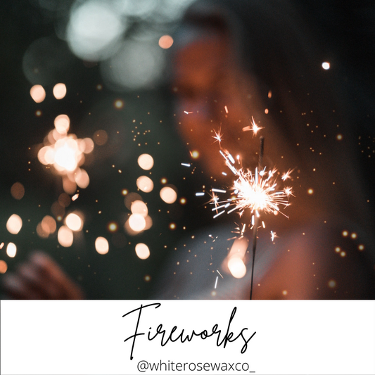 Snap Bar - Fireworks