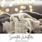 Wax Melt Shapes - Sweater Weather Discs