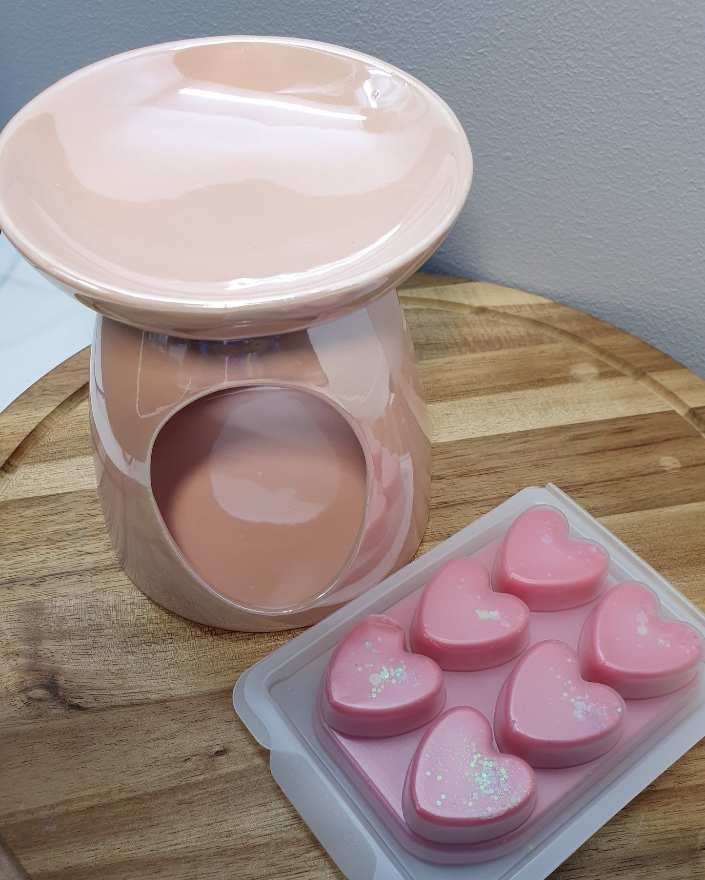 Starter Kit - Wax Melt Burner Kit