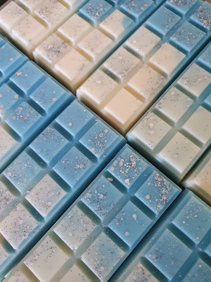 Snap Bar - Blueberry & Vanilla