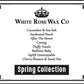 Spring Wax Melt Collection