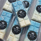 Snap Bar - Blueberry & Vanilla
