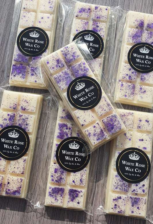 Snap Bar - Lavender & Chamomile