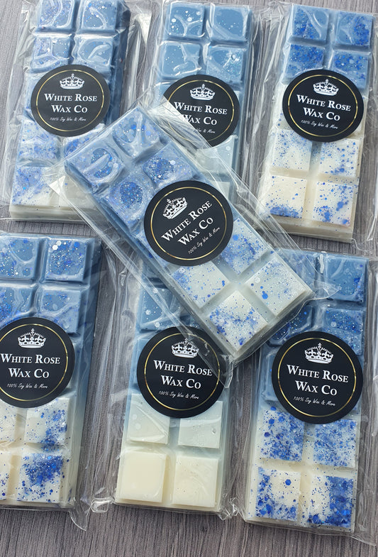 Snap Bar - Cool Water (Davidoff Aftershave)