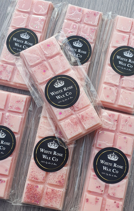 Snap Bar - Indian Rose & Musk
