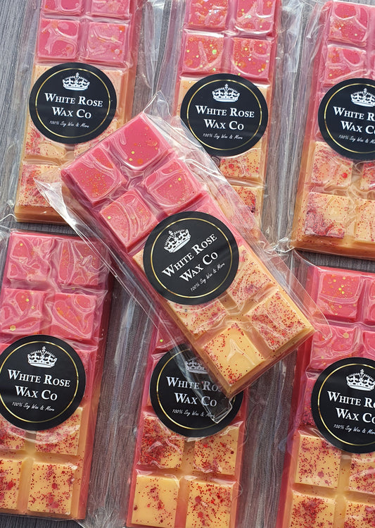 Snap Bar - Goji Berry & Orange