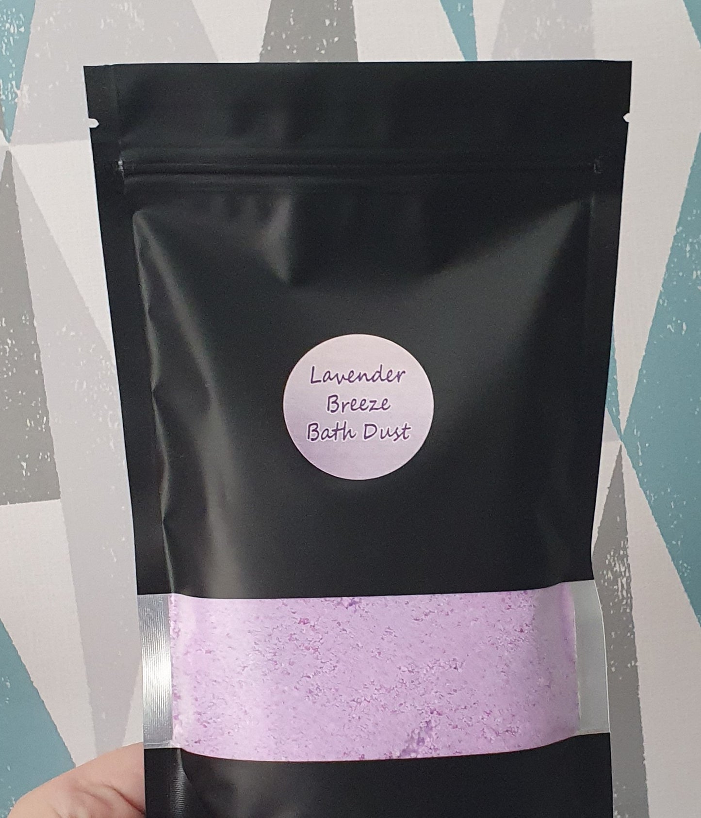 Bath Dust 250g Bags