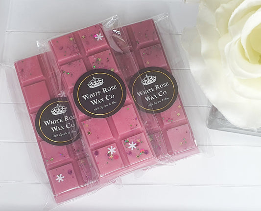 Snap Bar - Candied Mulberry