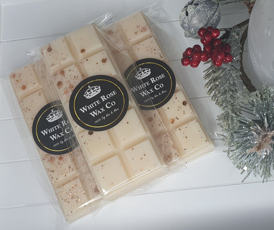 Snap Bar - Nutty Hazelnut