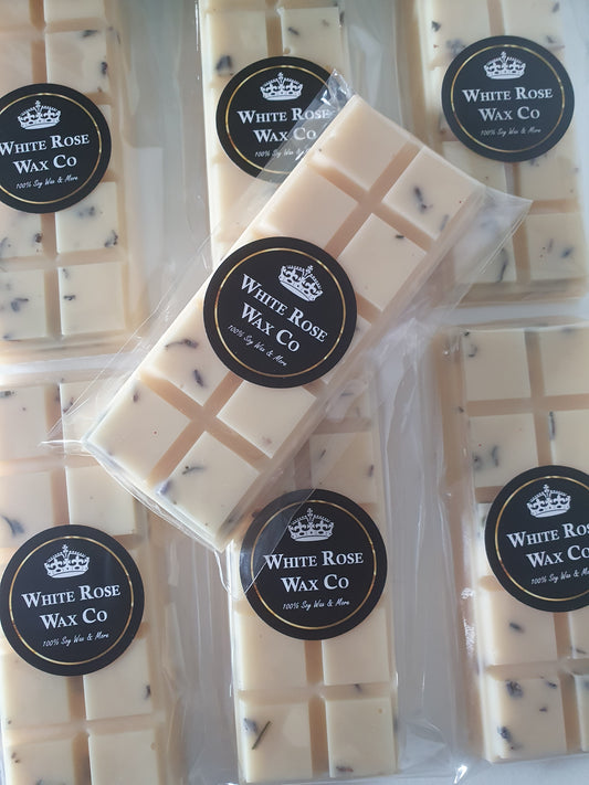 Snap Bar - Lemon & Lavender