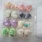 Spring Wax Melt Collection