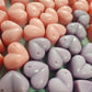 Wax Melt Shapes - Pack Of 5 Hearts La Vie Est Belle