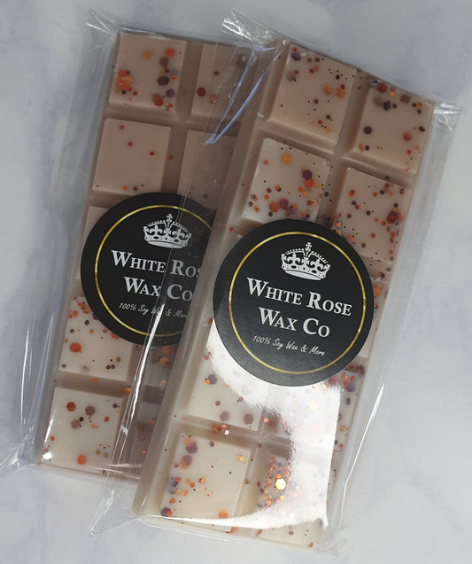 Snap Bar - Coconut & Sandalwood