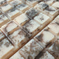 Wax Melt Snap Bar - Sandalwood & Black Pepper