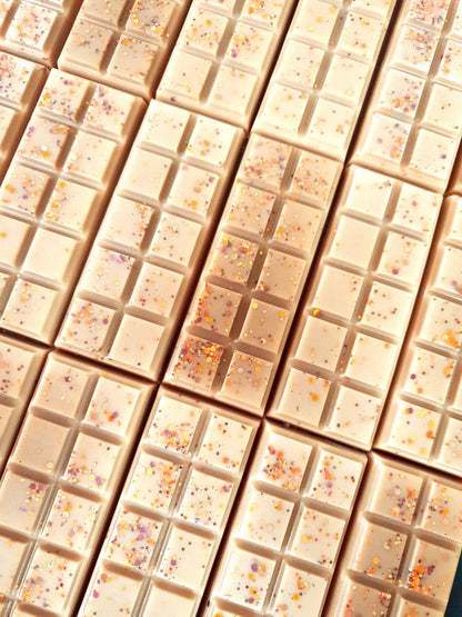 Snap Bar - Aspen Caramel Woods