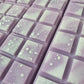 Snap Bar - Lavender Marshmallow