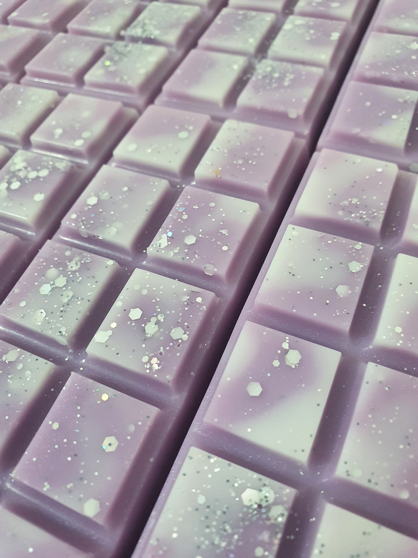 Snap Bar - Lavender Marshmallow