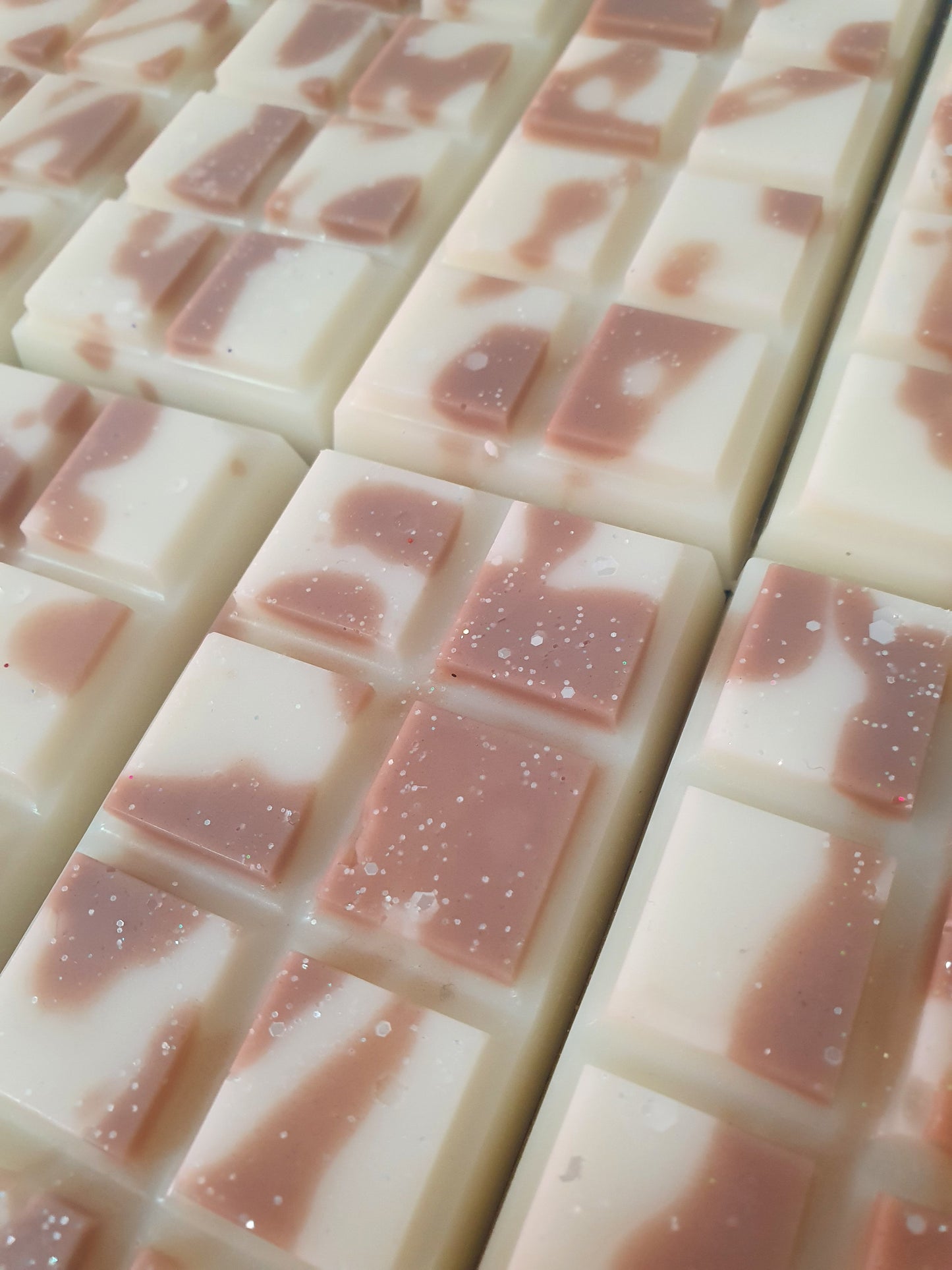 Snap Bar - Hot Creamy Cocoa