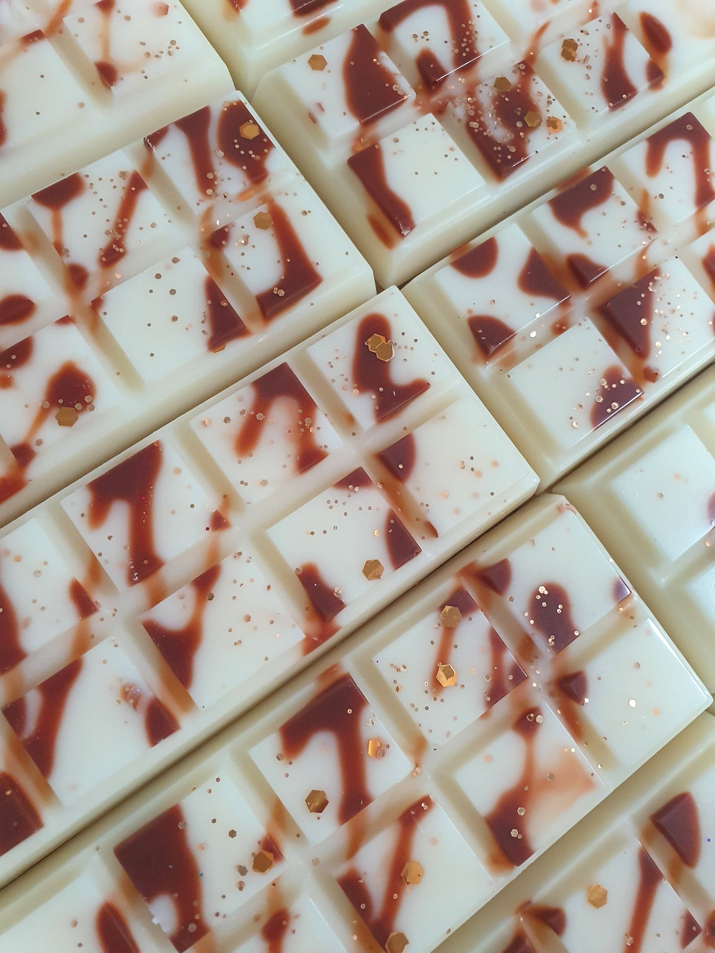 Snap Bar - Toasted Marshmallow