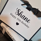 Luxury Birthday Gift Bag
