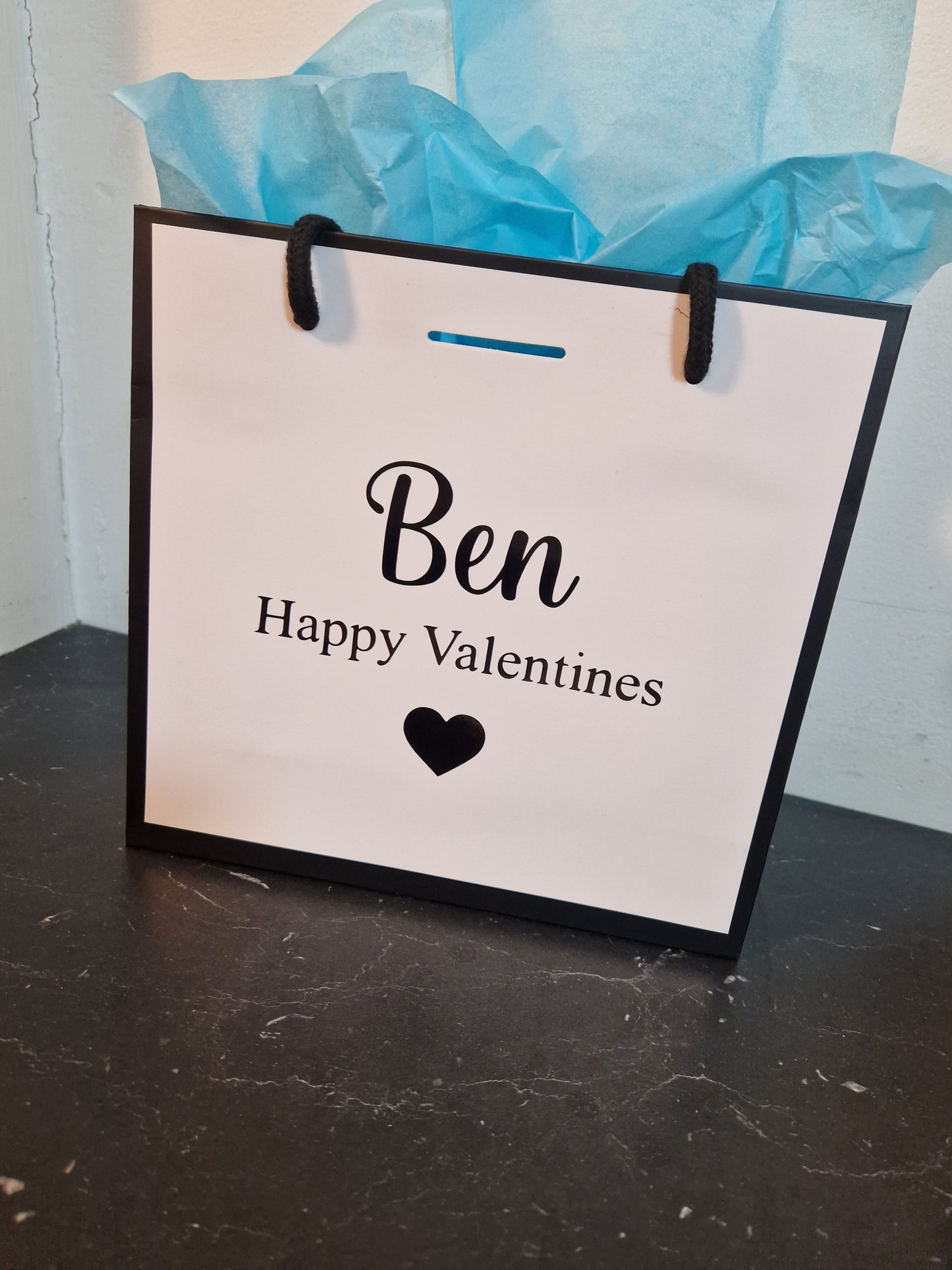 Luxury Birthday Gift Bag