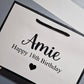 Luxury Birthday Gift Bag