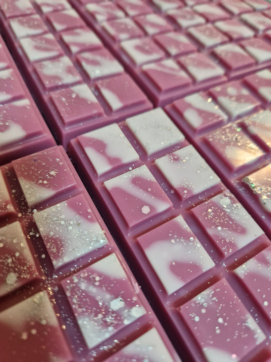 Snap Bar - Black Raspberry & Vanilla