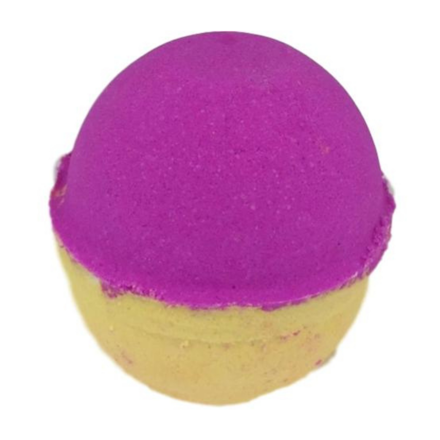 Baby Powder Bath Bomb