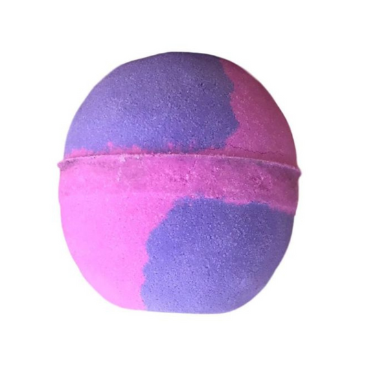 Berry Blast Bath Bomb