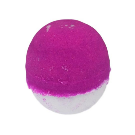 Coconut Bath Bomb