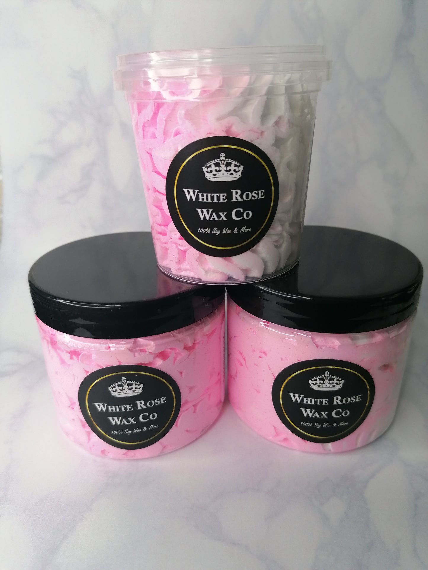 Bath & Body - New Shower Fluff