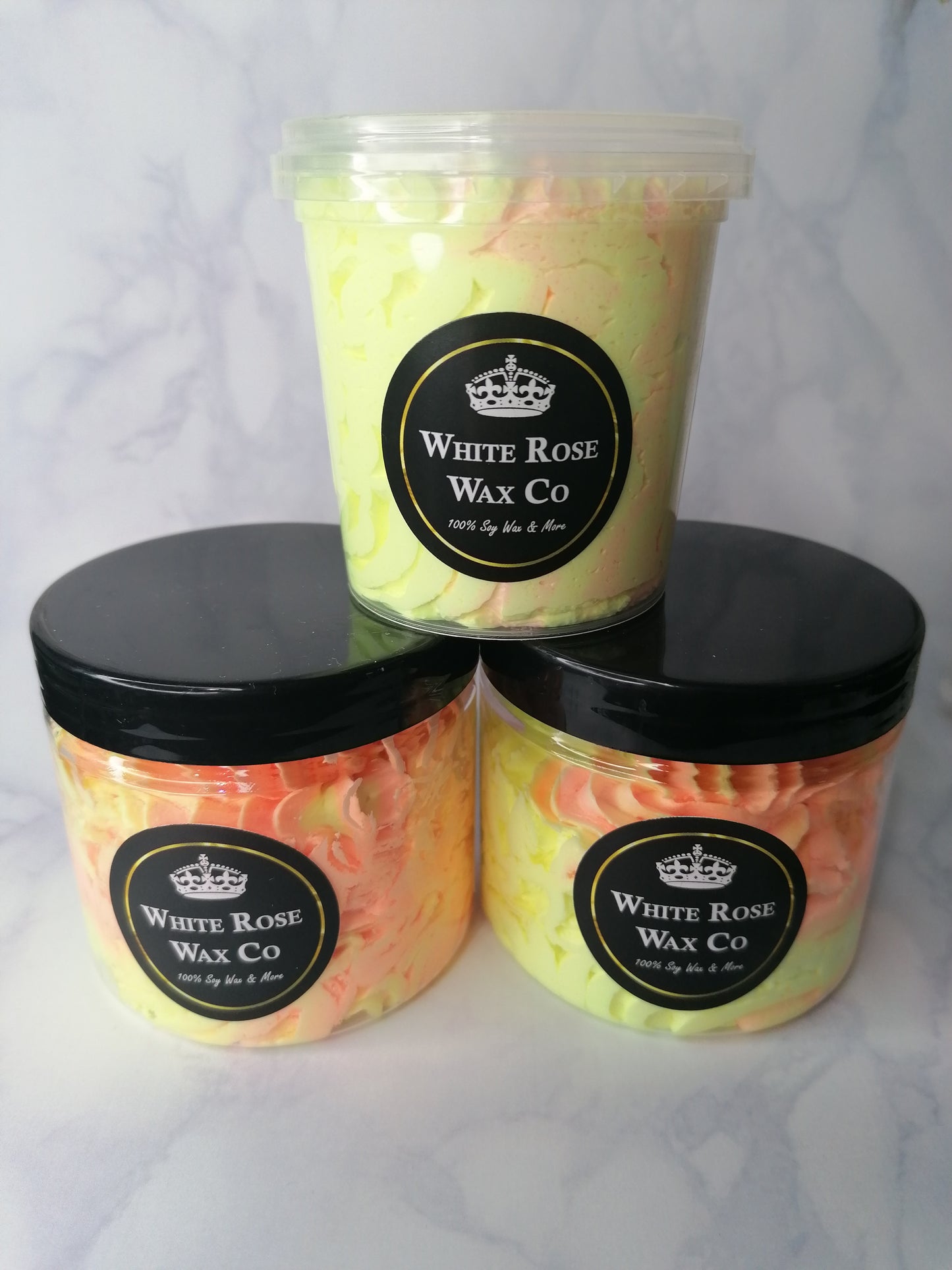 Bath & Body - New Shower Fluff