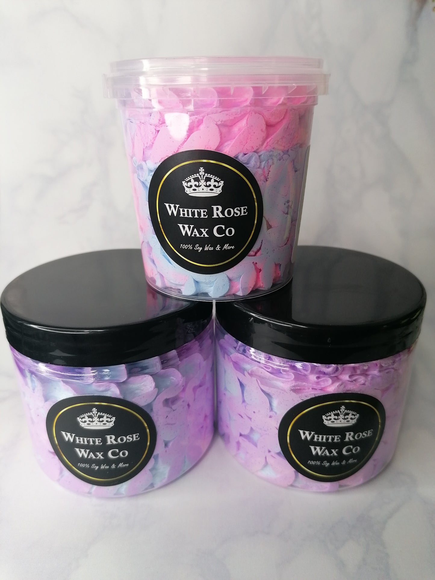 Bath & Body - New Shower Fluff