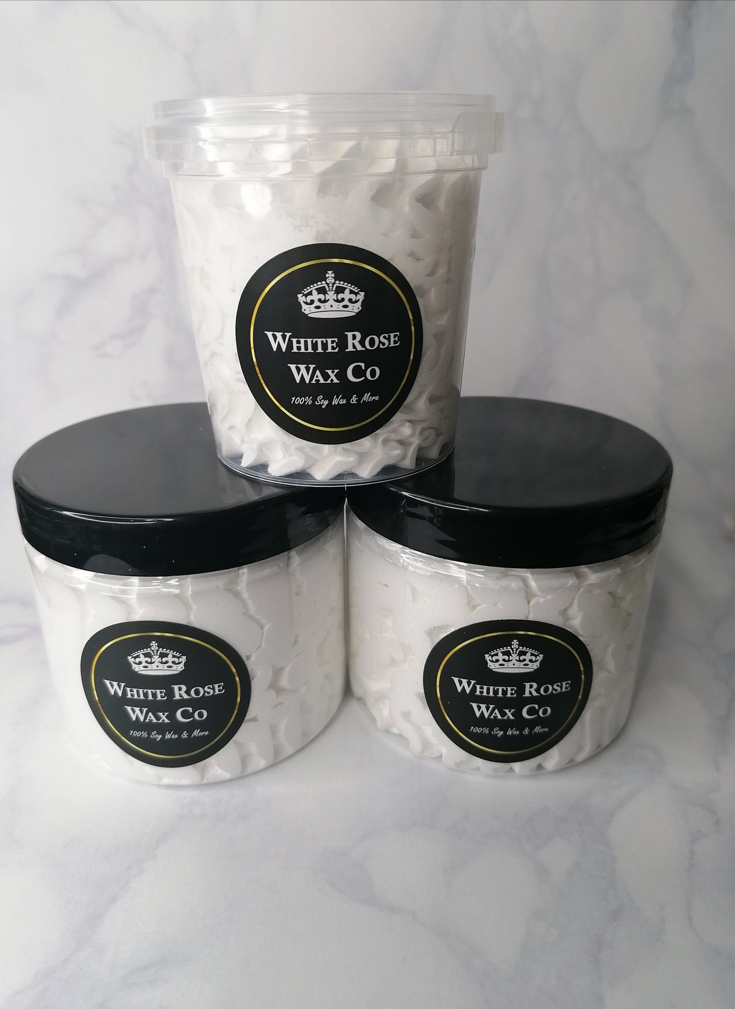 Bath & Body - New Shower Fluff